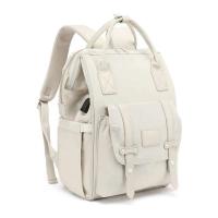 Cambiador multifuncional de nailon ligero de alta calidad, mochila para mamá y bolso, mochila grande - details 0