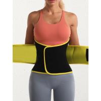 Entrenador de Cintura Corsé para Mujer Faja Moldeadora de Cuerpo Cinturón Control de Barriga - details 2