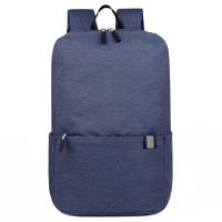 Mochilas Unisex para Senderismo Ligero y Día a Día |   Capacidad Amplia, Tela Oxford Resistente, para Portátil, Colores Candy y Diseño Moderno Versátil - details 8