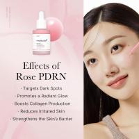 Medicube PDRN Serum de Peptida Rosa Hidratante, Reafirmante, Desigual de Tono de Piel - details 2