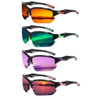 Gafas de sol polarizadas de película verdadera para pesca, deportes al aire libre, ciclismo ligero, para hombre - details 3