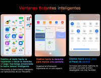 Tableta BLACKVIEW OSCAL Pad 13, 8GB RAM 256GB ROM, batería de 7680mAh, pantalla HD+ de 10,1 pulgadas, Octa Core T606, Android 12,13MP Tablet PC - details 21