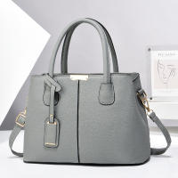 Bolso cruzado grande para mujer Equipaje de bolsa de pecho y hombro - details 4