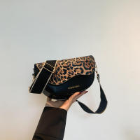Bolsos pequeños de cuero PU para axila, bolso de hombro tipo bandolera de verano para mujer, bolsos Vintage para axila, bolsa - details 11