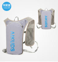 Bolsa de ciclismo para deportes al aire libre, correr, maratón de campo traviesa, mochilero, senderismo, bolsa de senderismo - details 28
