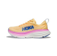 ONE Bondi 8 zapatillas bajas para correr senderismo al aire libre zapatillas deportivas para hombres y mujeres - details 3