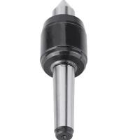 MK2 Black Rotary Top Pin LIVE Center MK2 Centro de rotación activa de alta precisión Torno CNC Mecanizado de precisión - details 1