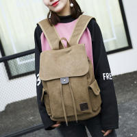 Mochila Grande De Lona Para Hombres Nueva De Alta Calidad Mochila Escolar De Hombros Grandes Para Viajes Moda Camping Bolsas Simples - details 9