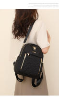 Mochila para mujer Nueva mochila para mujer Versión coreana Versátil mochila de viaje antisalpicaduras de gran capacidad - details 20