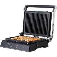 Regulador de Temperatura LED de 2200W Revestimiento Antideslizante Apertura de 180º - details 7