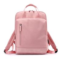 Bolsos y mochilas para mujer - Mochila impermeable ligera grande capacidad moderna sencilla multifunción viaje escolar - details 7