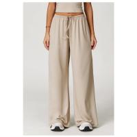 Pantalones rectos para mujer, pantalones de Yoga de cintura alta, entrenamiento para correr, mallas acampanadas, pantalones de Yoga para deportes al aire libre, pantalones atléticos - details 6