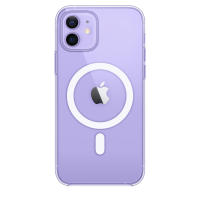 Funda magnética transparente MagSafe para iPhone 12,iPhone 12 MINI,iPhone 12 PRO Max, iPhone 12 PRO - details 7