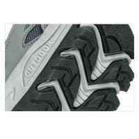 2025 zapatos de senderismo para hombre y mujer, zapatillas de deporte de malla, zapatos de montaña transpirables a la moda para niño, zapatos de trabajo para primavera, otoño y verano, Trekking al aire libre - details 22
