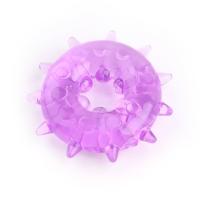 Anillos de eyaculación retardada para hombres, agrandamiento Sexy para parejas, Juguetes sexuales, producto reutilizable - details 1