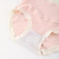 Bragas de Cintura Alta para Embarazadas Cómodas y Transpirables Ropa de Maternidad Suave - details 15