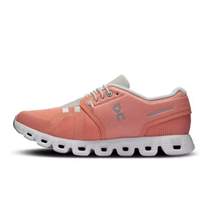 SUL RUNNING CLOUD 5 Flamingo Pearl - Mujer - 1