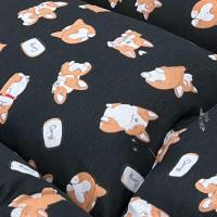 Cama para Perros COTTECOTA Alfombrilla de Dormir para Mascotas Lavable - details 5