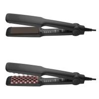 Herramienta Divina para el Cabello Plancha de Permado de Algodón Pegada de Pelo Cornuda - details 0