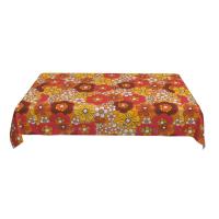 Mantel rectangular Hippie wer para fiesta, manteles impermeables para mesa de comedor, cocina, decoración del hogar - details 113