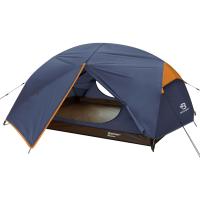 Carpa Ultraligera Resistente al Agua y al Viento, Montaje Fácil, 2-3 Personas, 3-4 Temporadas para Senderismo y Camping - details 4