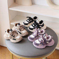 Zapatillas Deportivas Ligeras para Niños Suela Suave Antideslizantes Moda de Primavera y Otoño - details 13