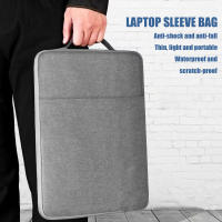 Funda para ordenador portátil, funda para portátil, Apple, Macbook Pro Air, Xiaomi, Huawei, HP, Dell, Lenovo, 11 ", 14", 15,6 pulgadas, bolsos para ordenador - details 6
