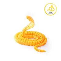 Figuras de serpiente, juguete de escritorio para niños, estampado 3D, habitación de dragón, adorno de escritorio, accesorios de oficina - details 5