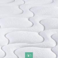 Rollo Viscoelástico 90x190 cm, Colchon Cama Nido, Viscoelástica Alta Densidad, Reversible, Transpirable y Firmeza Alta, Altura +/- 20cm - details 4