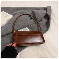 Bolso Cruzado Versátil de Alta Gama 2025 Diseño Retro Portátil para Damas Textura Nicheda - details 15