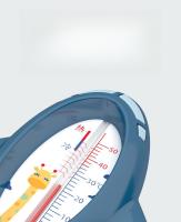 Termómetro de agua para bebé recién nacido, tarjeta de temperatura del agua, termómetro para habitación de niños, suministros para madre y bebé - details 3