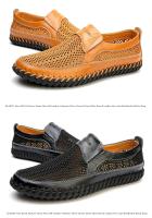 Zapatos de Playa Transpirables para Hombres Suela de Goma Resistente a Desgaste - details 5