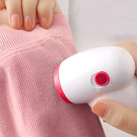 Cortadora de Pelusas Eléctrica Portátil Adiós pelusas de Ropa y Cabello - details 8