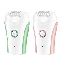 Afeitadora eléctrica portátil para mujer, aparatos de depilación recargables, depiladora para mujer, cuerpo completo - details 4