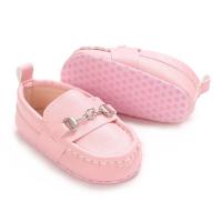 Zapatos mocasines informales sin cordones para bebés, zapatos planos antideslizantes ligeros y cómodos para caminar en interiores y exteriores - details 29