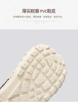 Zapatillas de deporte de ocio versátiles para hombre, zapatos deportivos ligeros y cómodos para caminar, zapatos cómodos y ligeros de alta calidad para caminar - details 7