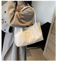 Nueva moda bolso de mano popular versátil de gran capacidad diario de viaje bolso de hombro para mujer - details 1