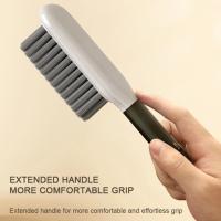 Set de Cepillos de Zapatos y Ropa Lavable Herramienta de Limpieza del Hogar de Multiuso Reutilizable para Eliminación de Manchas - details 4