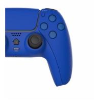 Mando inalámbrico con modo privado para PS4, de seis ejes con giroscopio gamepad, doble vibración, PS4 - details 6