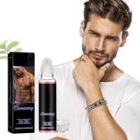 5X Perfume con rodillo de feromonas para sexo, larga duración, estimulante, coqueteo, Glamour, citas, fragancia, atracción, Perfume erótico para mujeres - details 23