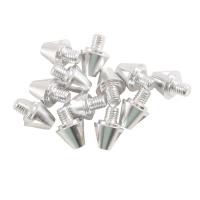 Piezas para zapatos de fútbol, tachuelas de repuesto, 12 M6, SG, 11mm - details 7