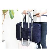 Bolsa de viaje plegable de 1 pieza Bolsa de gimnasio para equipaje de mano - details 14