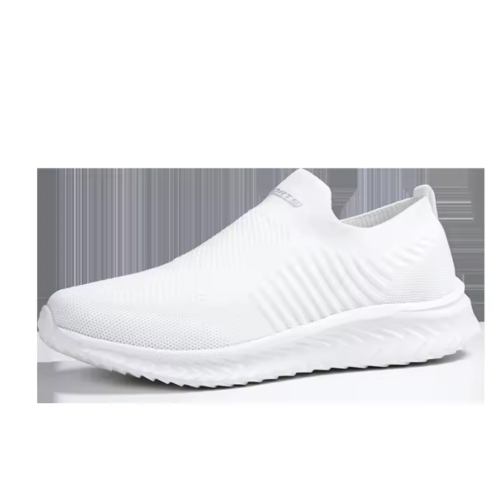 Par de zapatos de gran tamaño, zapatos deportivos para hombres, zapatos para correr para hombres y mujeres, zapatos para caminar - 1