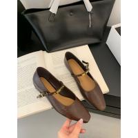 Tacón grueso negro Mary Jane zapatos zapatos de las mujeres nuevo simple y versátil boca ligera correa de metal de una palabra zapatos individuales - details 3