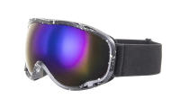 Gafas de esquí antivaho esféricas grandes de doble capa para adultos, deportes al aire libre, Snowboard, gafas de nieve para mujeres y hombres, nuevo - details 13