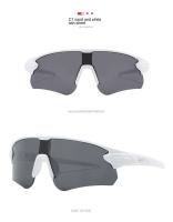 Gafas de Sol Clásicas Diseño Grande para Deportes al Aire Libre y Ciclismo - details 14