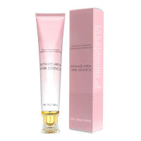 Crema Blanqueadora Zonas Íntimas Crema Aclaradora Corporal Zonas Privadas Crema Corporal Para Pieles Secas ​ Removedor de manchas oscuras en tono de piel - details 3