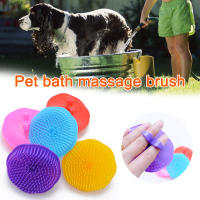 Cepillo de limpieza para mascotas, productos para mascotas, cepillo de plástico humeante para pelo de gato, limpio y limpio - details 7