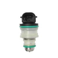 Nueva boquilla de inyector de combustible IWM50001 para FORD Pampa Royale VOLKSWAGEN Gol Parati FIAT Fiorino Siena RENAULT Clio R19 1.5L 1.6L 1.8L - details 0