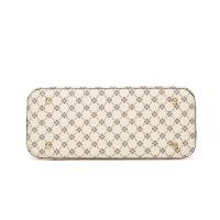 Nueva moda, textura de gama alta, un solo hombro, cruz oblicua, bolso de mano europeo y americano para mujer, mochila de lujo de alta gama - details 79